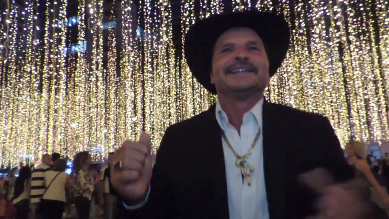 Martin Del Valle - Diciembre en Familia (Video Oficial)