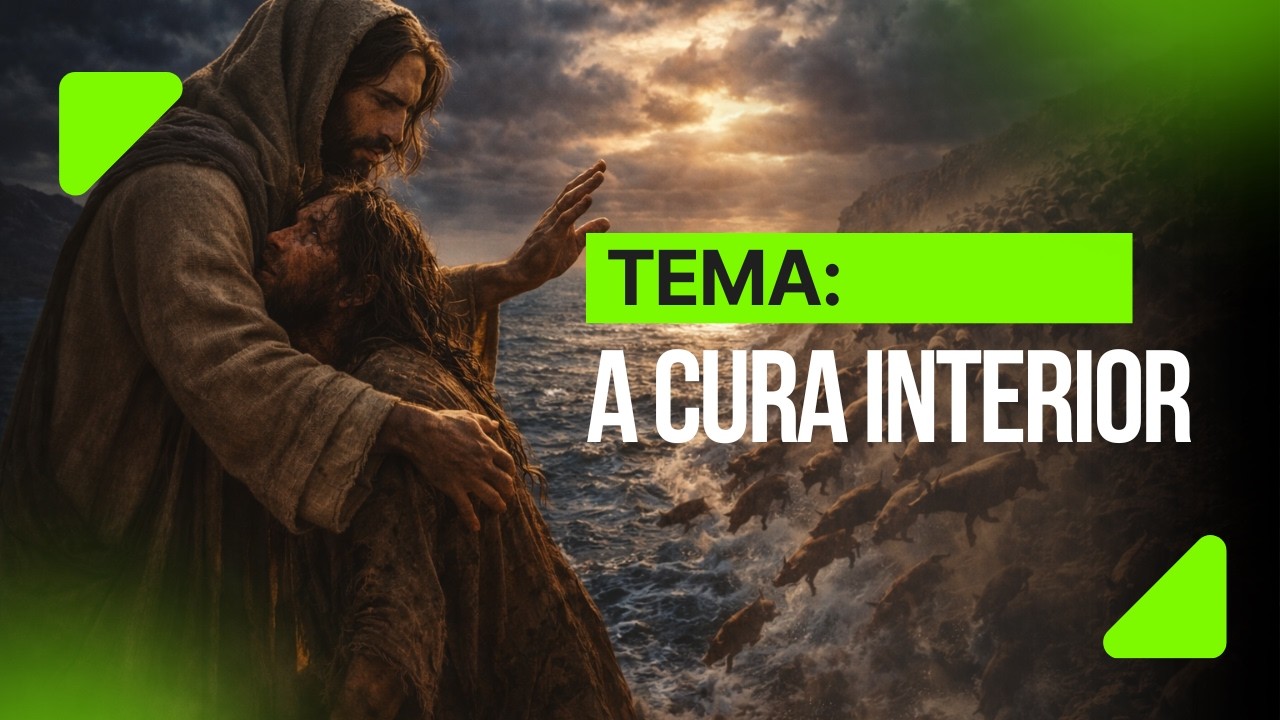 Tema 12: A Cura Interior