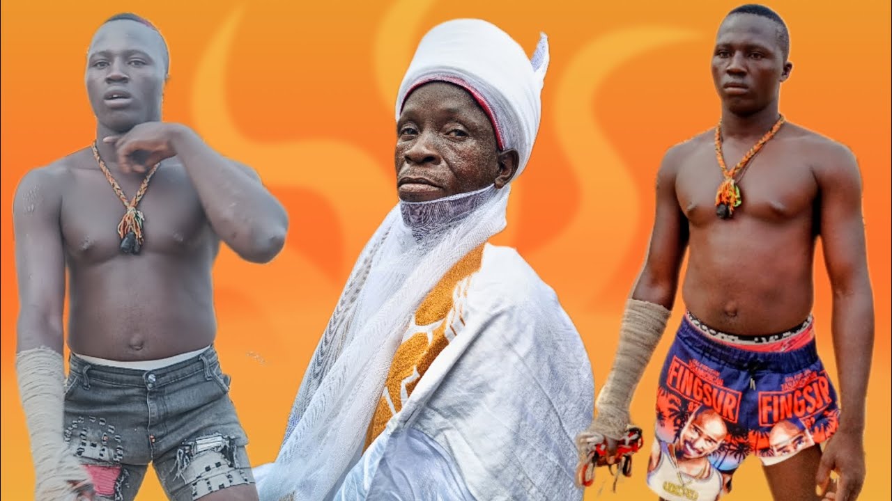 Labaran Ɗan Gwamba yayiwa Autan na Aisha sabuwar waka mushakata