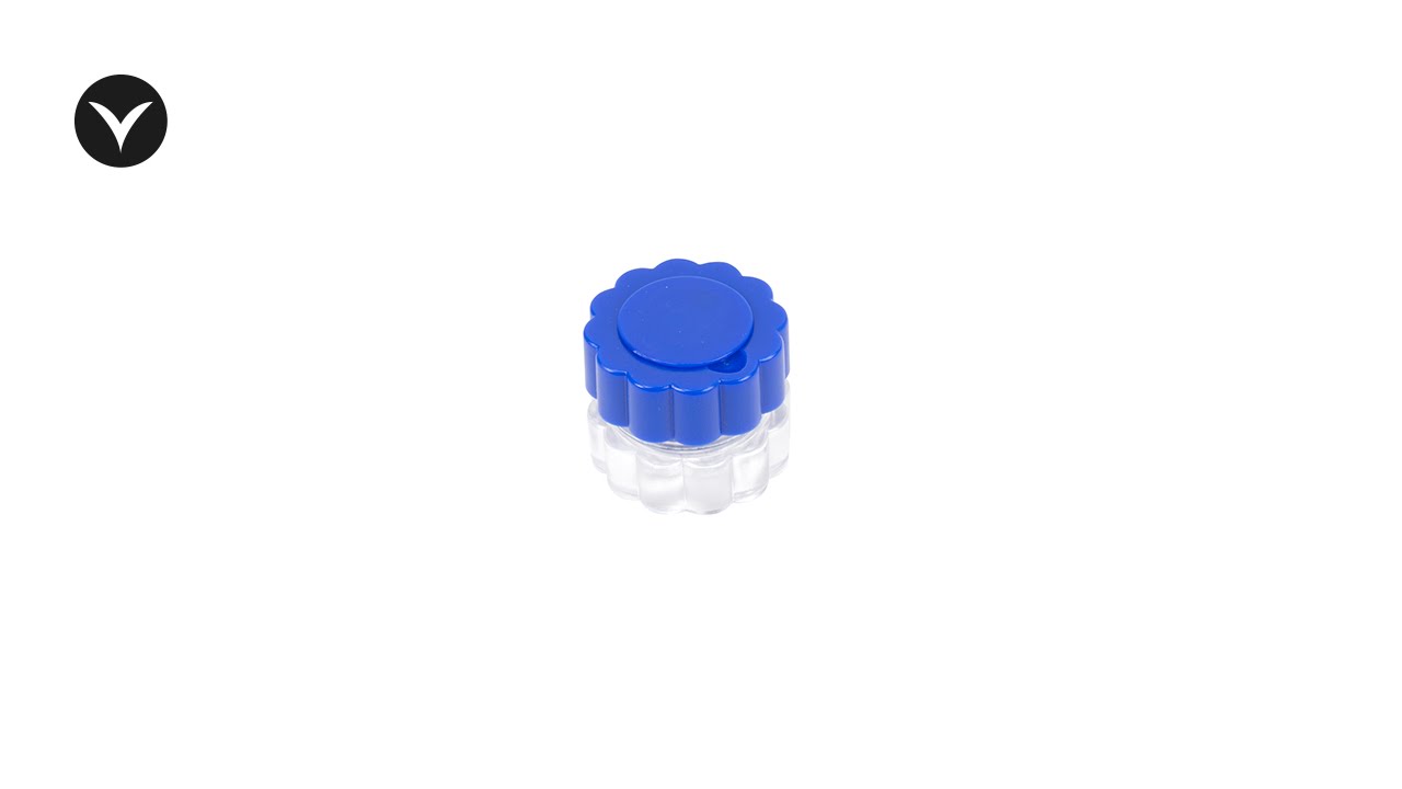 Pill crusher