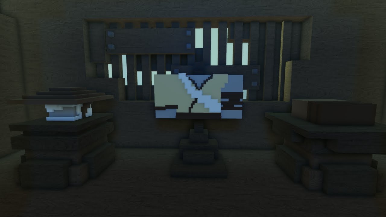 Voxlblade - Nomad Armor Location - updated