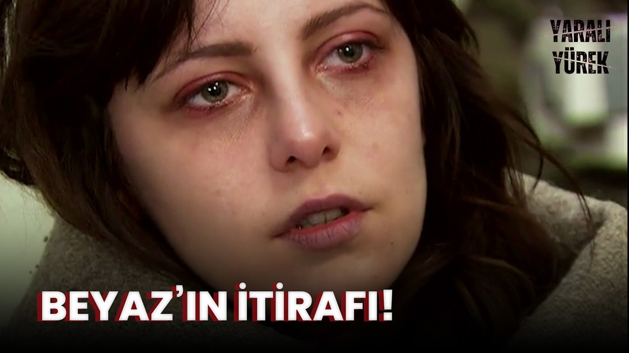Töreye karşı gelen Beyaz’ın hazin hikayesi! | Yaralı Yürek