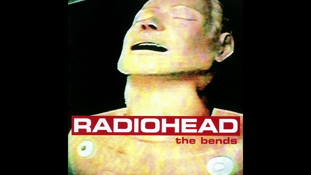 Radiohead - My Iron Lung (Instrumental)