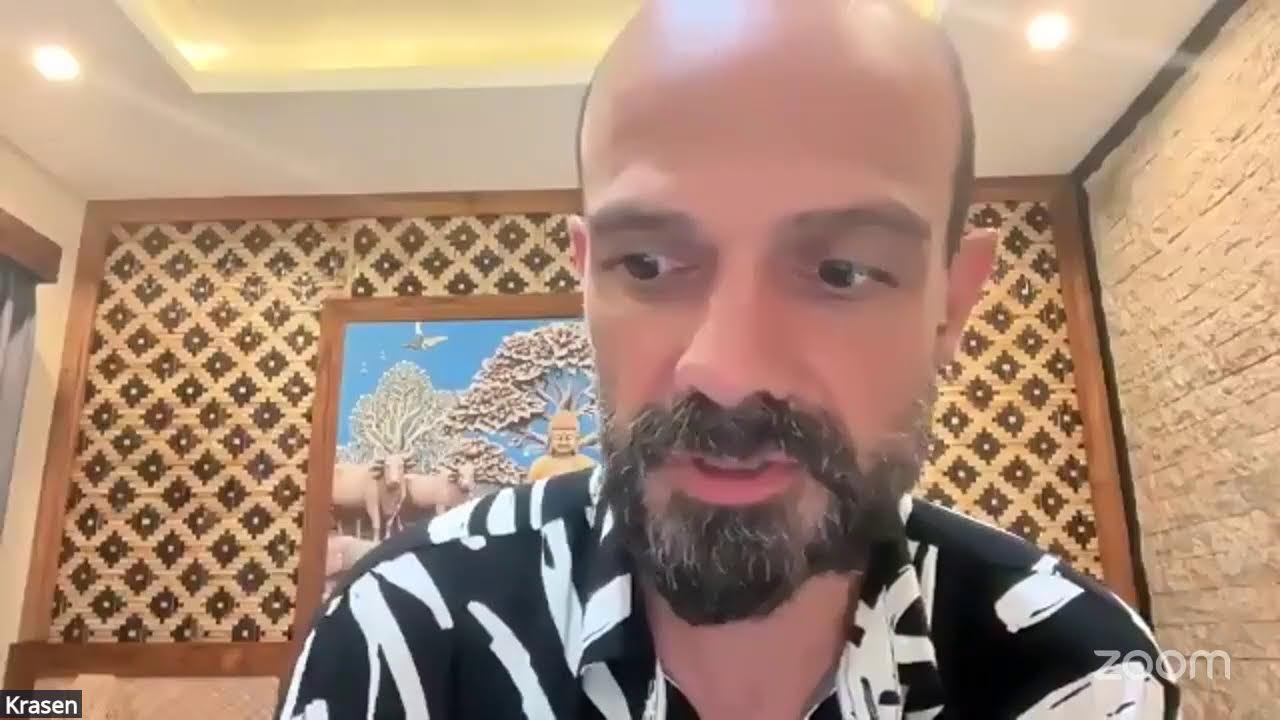 ПРОШКА & ОСВОБОЖДАВАНЕ