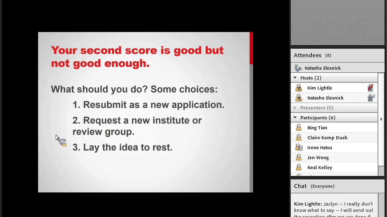 To Revise or Not Revise
