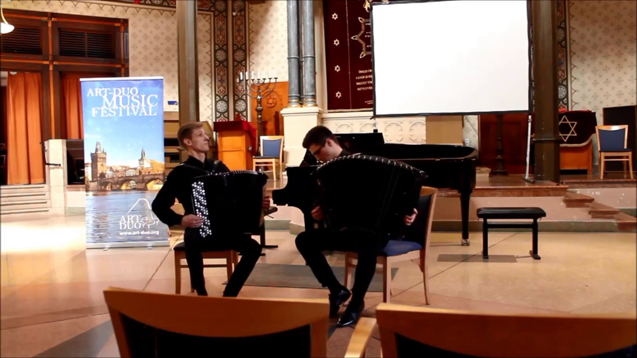 Léon Boëllmann   Prière à Notre Dame Suite Gothique