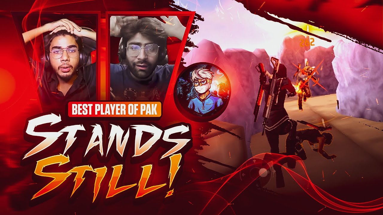 THE BEST PLAYER FROM PAKISTAN COMES BACK🤬🔥 STREAMERS SHOCKED? 😱 RAGE 99💀🔥