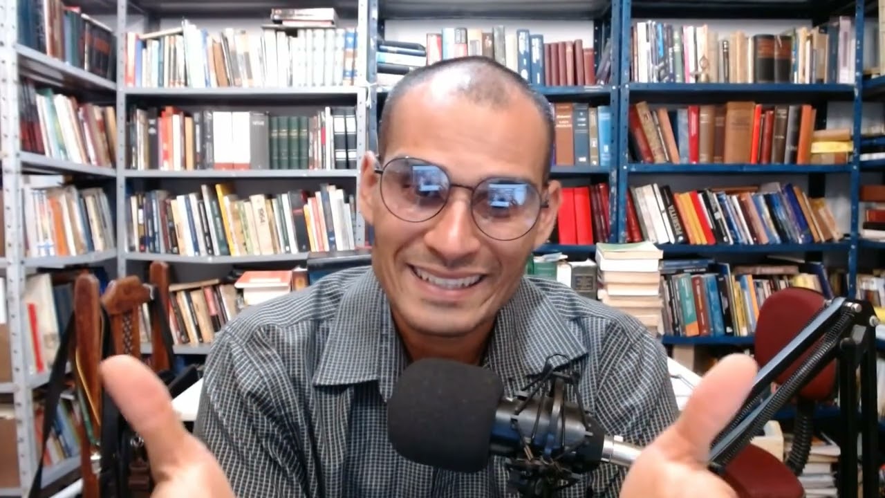 Grego biblico ou você estuda ou não estuda!!