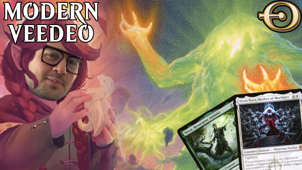 4c Omnath is still good in Modern! | Modern | MTGO