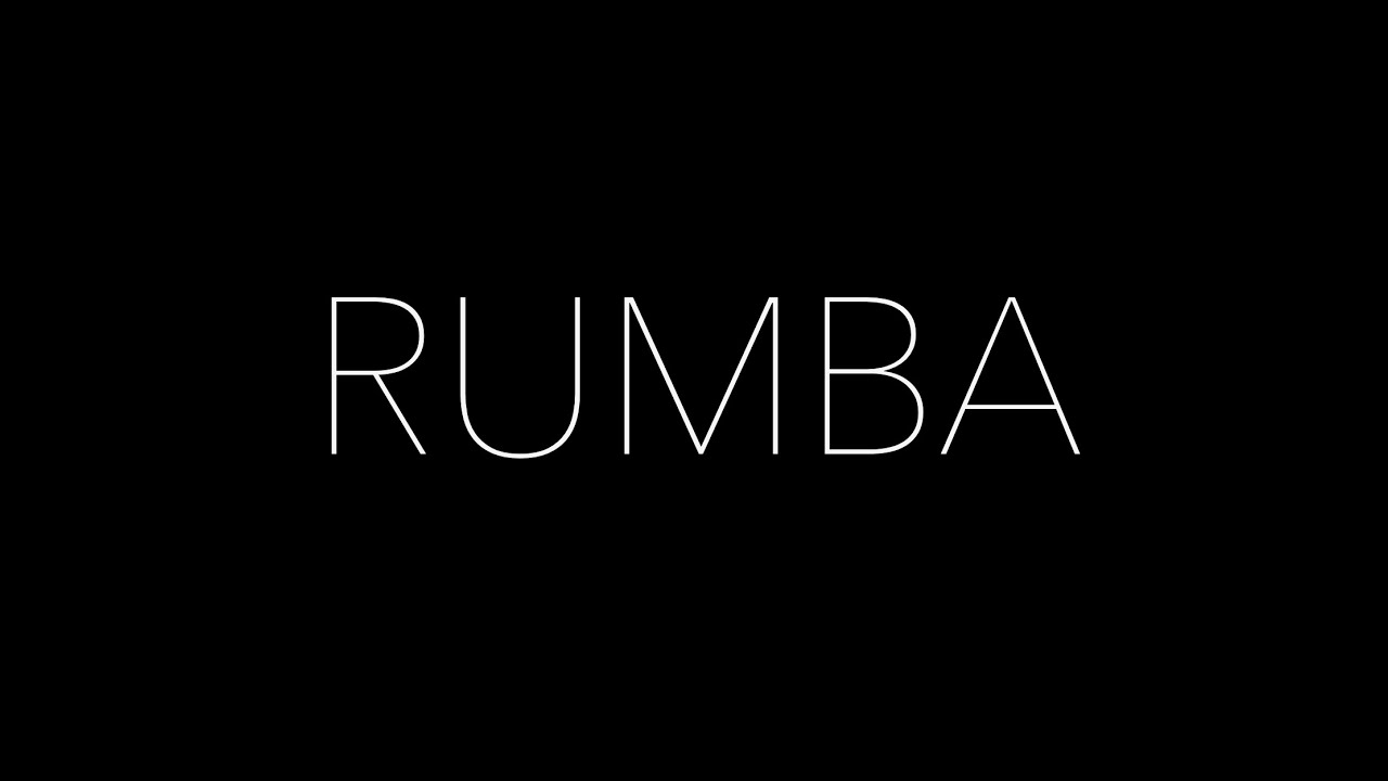 Rumba - Shoulder to Shoulder