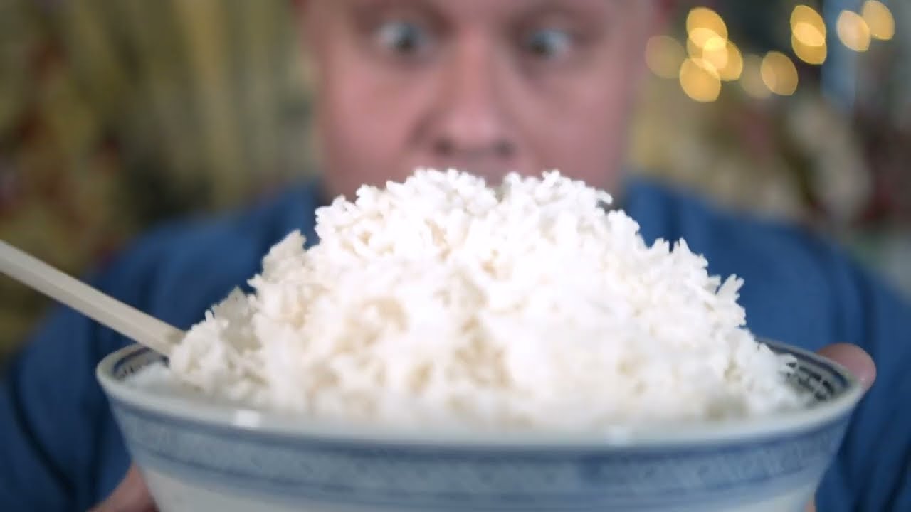 How to Make Chinese Takeaway Fried Rice at Home | Step-by-Step Guide