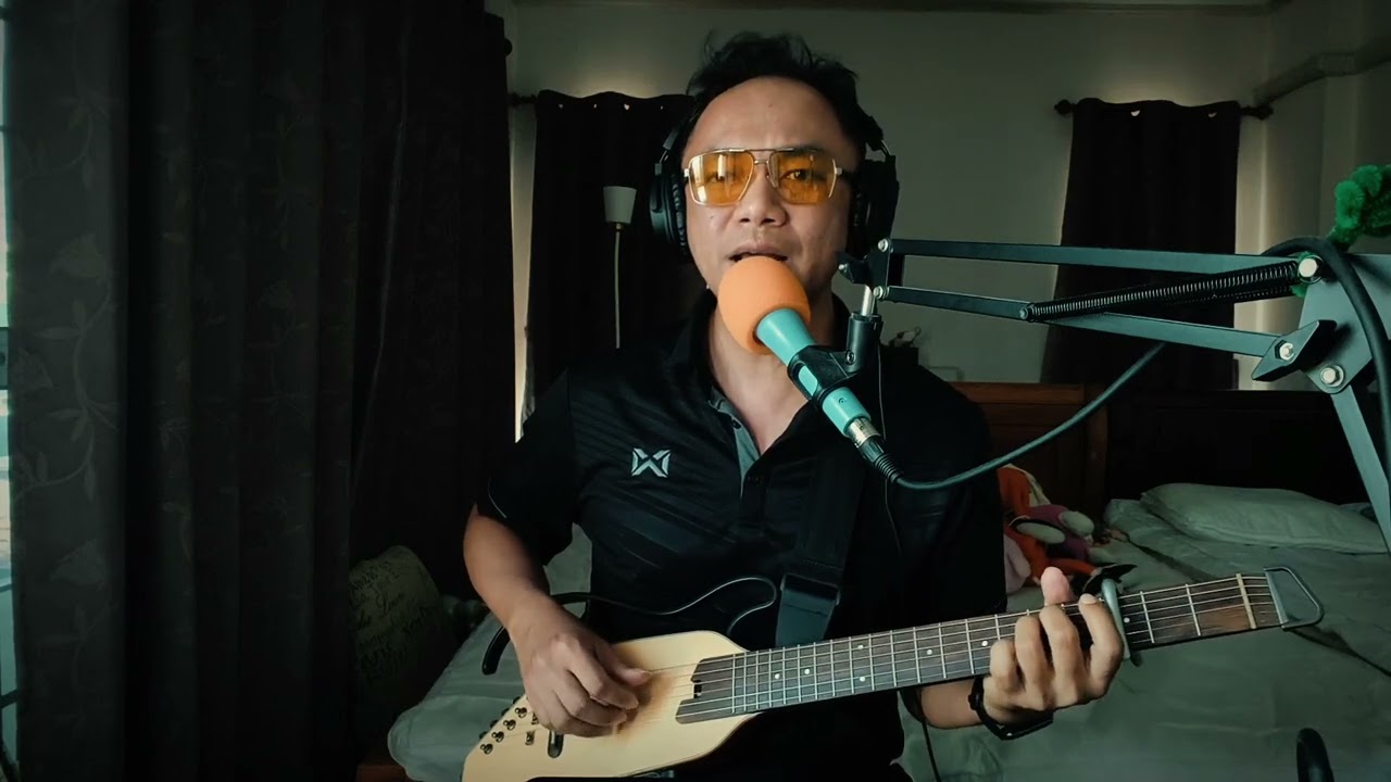 กลัวฉันกลัว cover เพ-ลา by PakZorn 