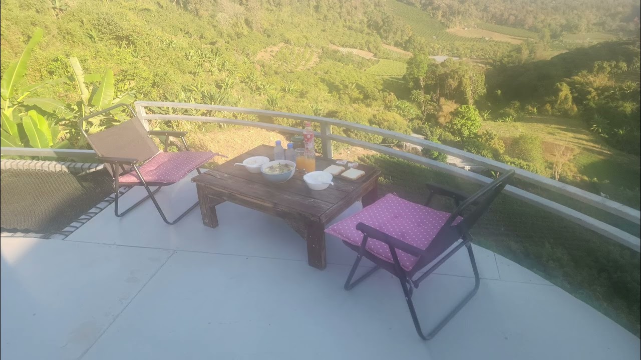 Thailand Chiang Mai