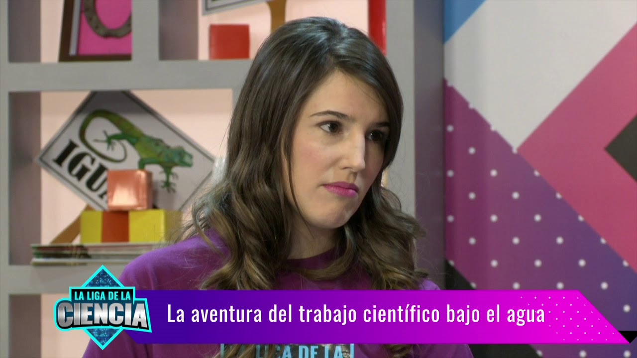 CONICET Documental: La Biodiversidad de Organismos Marinos