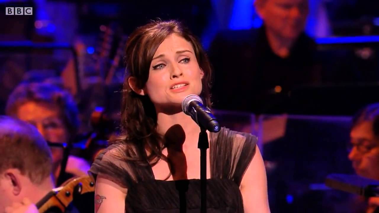 Sophie Ellis-Bextor @ Tim Rice: A Life in Song