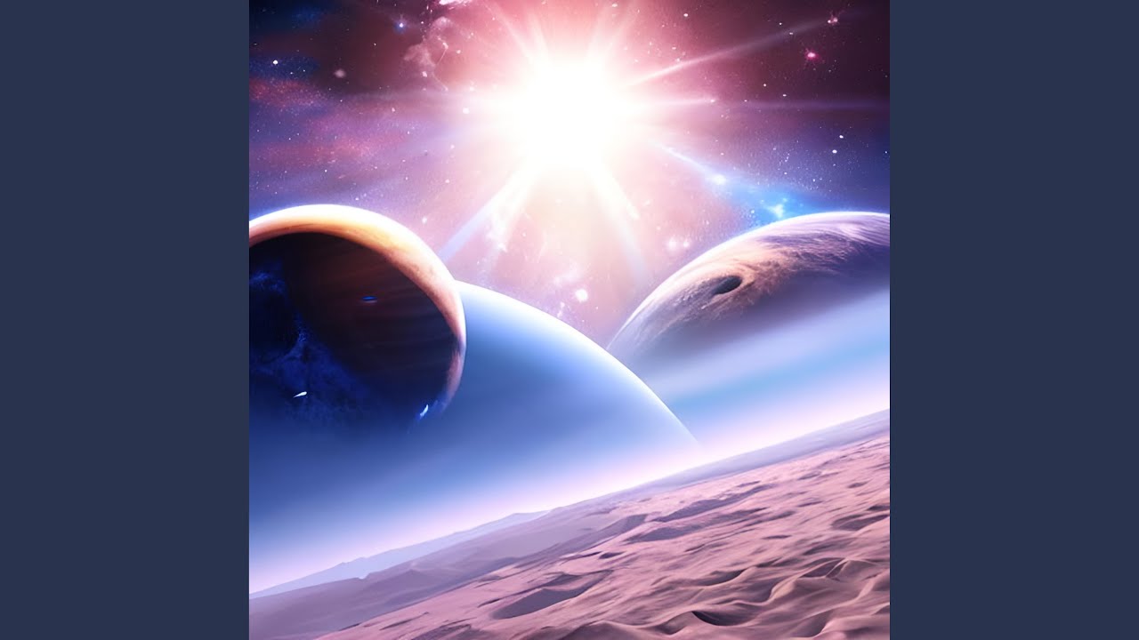Presentation Background