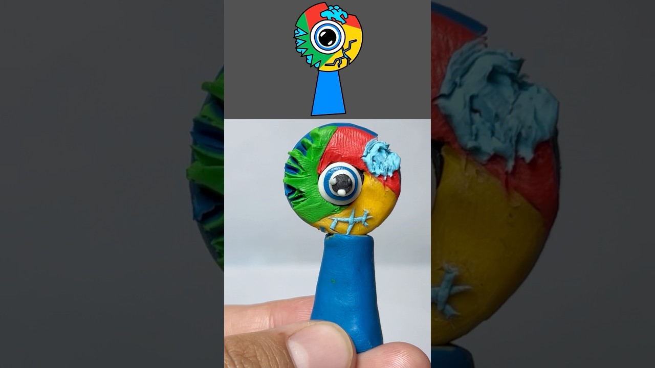 I made Sprunki Google Chrome 