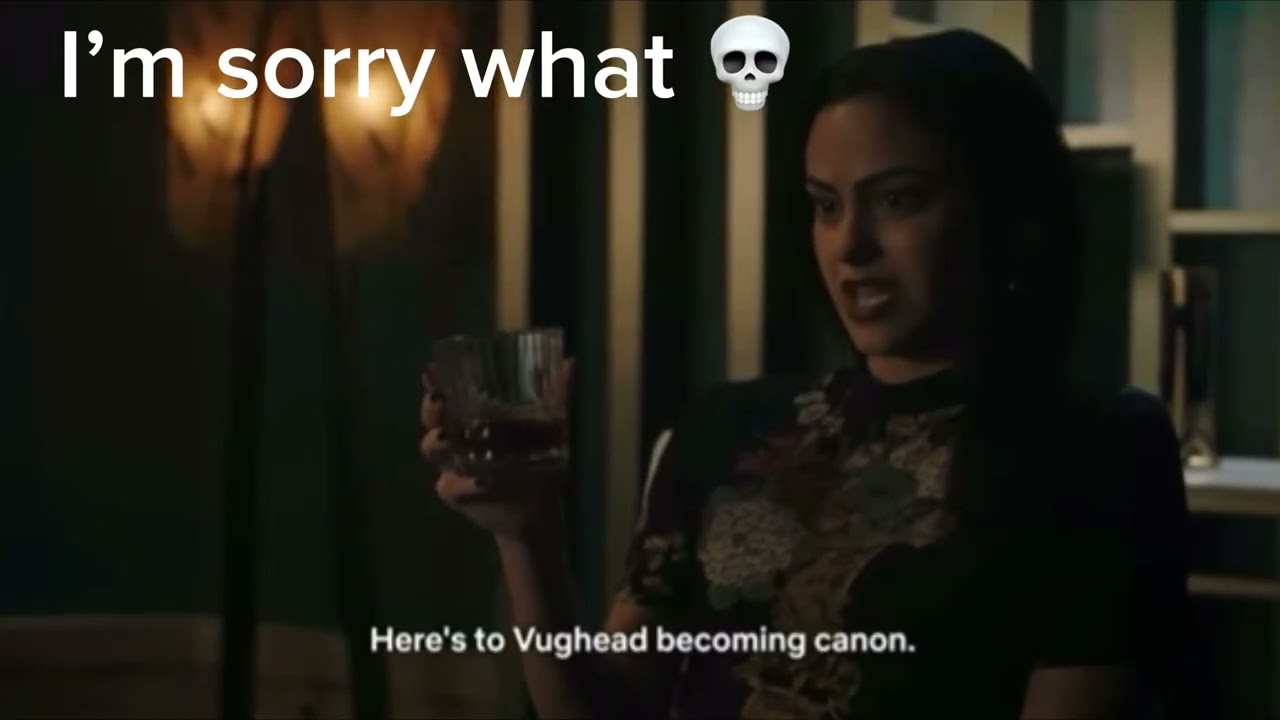 WHAT is RiverVALE season 6 💀