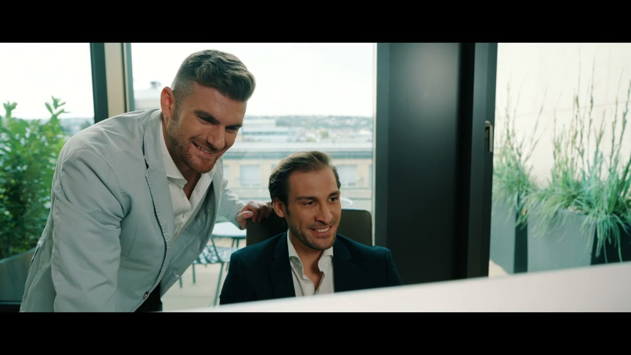 Astoria Real Estate  - Unternehmensfilm