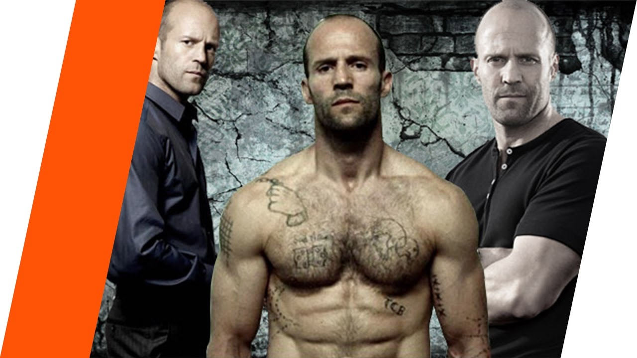 SO TRAINIERT JASON STATHAM | Training & Ernährung | Andiletics