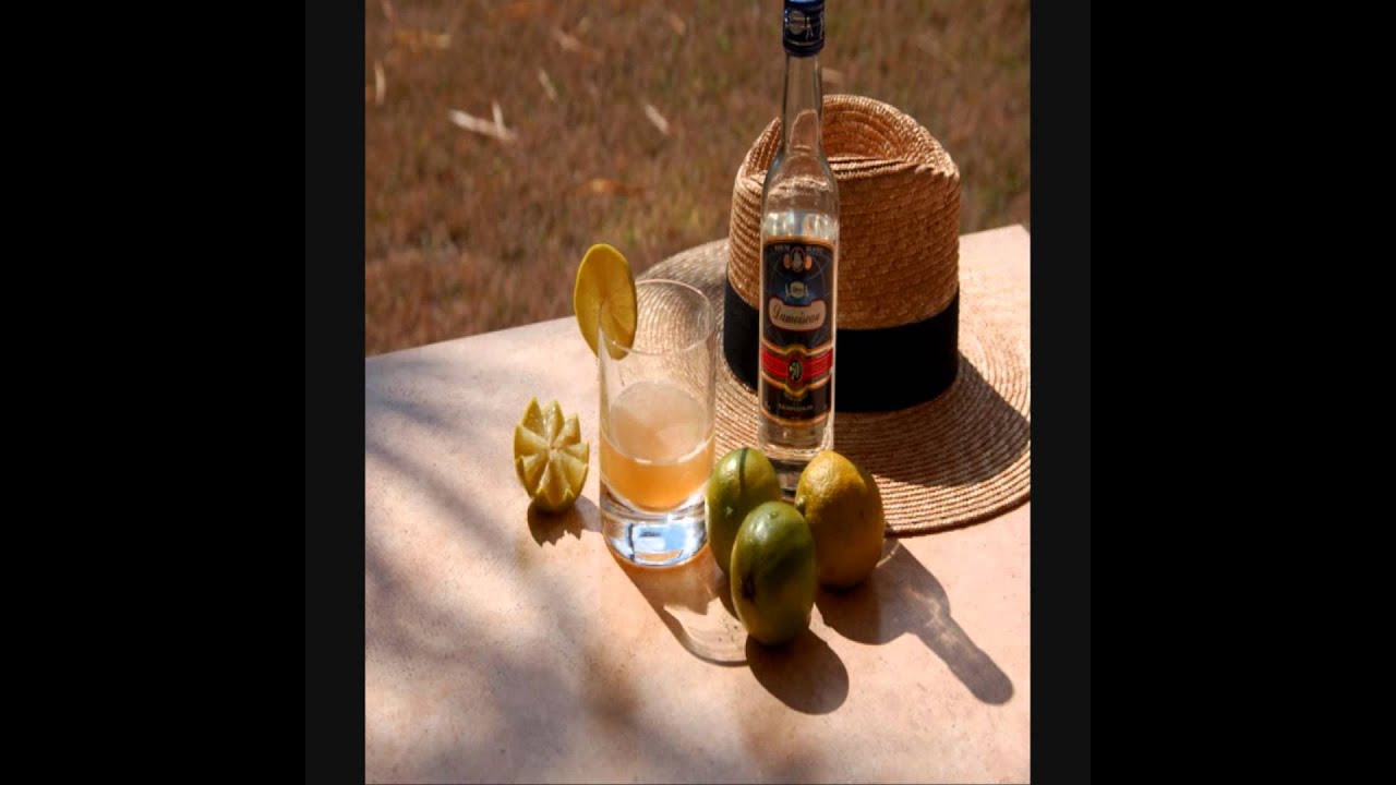 T Kimp Gee - Alkolik