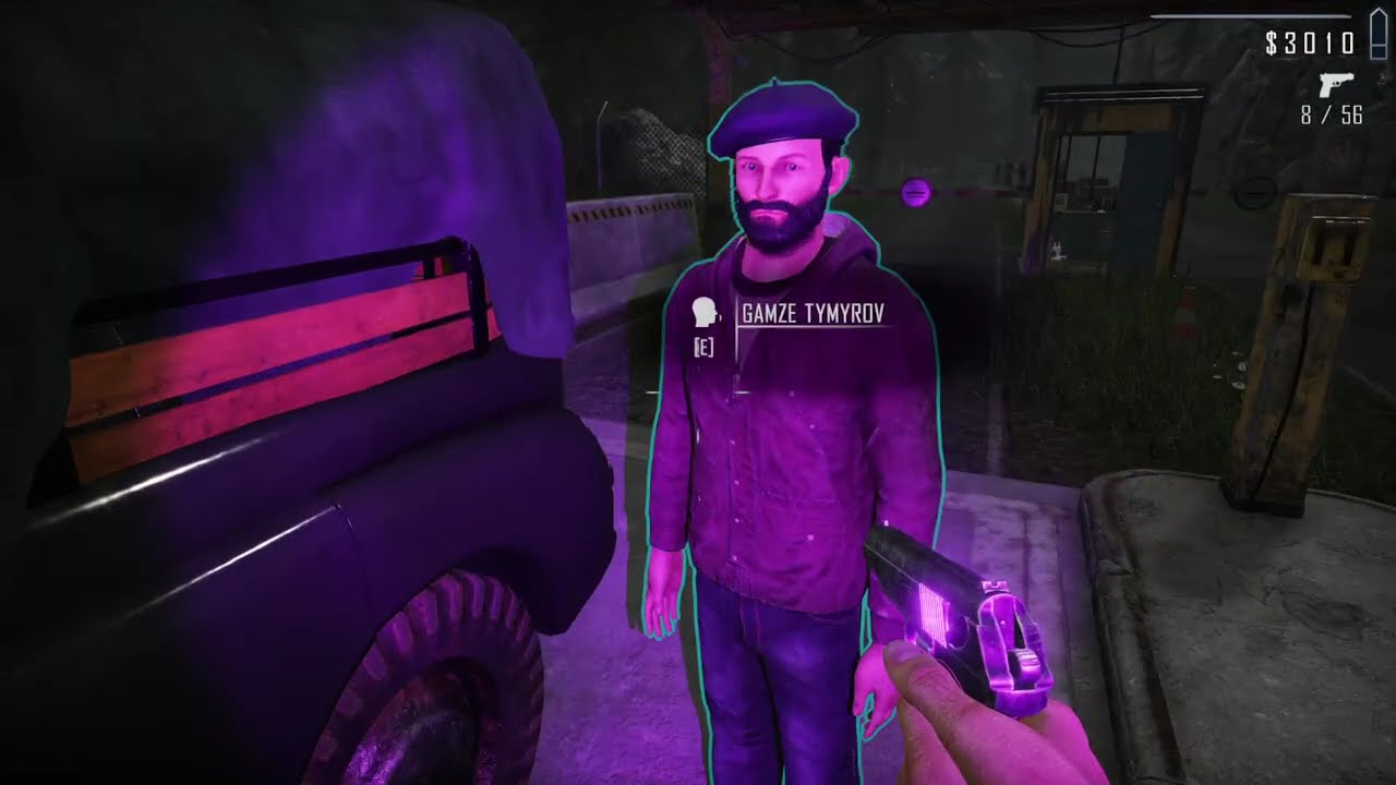 Contraband Police VOD - 02.03.26