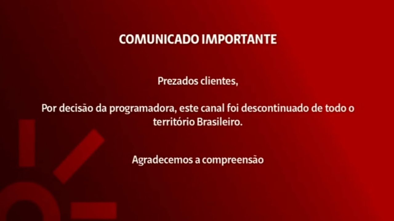 Fim definitivo do Disney Channel Brasil | cierre de Disney Channel Brasil