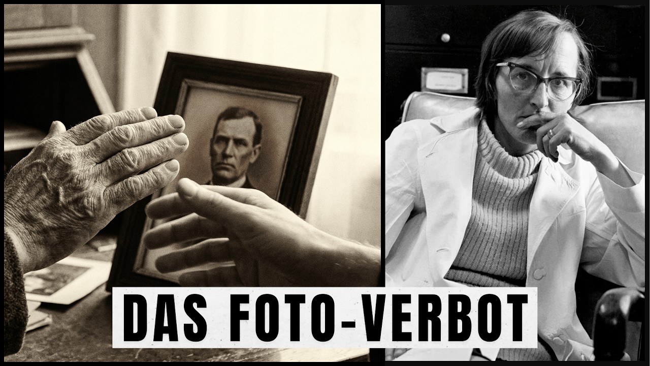 Was du NIEMALS mit dem Foto eines Verstorbenen tun darfst – 3 Kulturen kennen den Grund