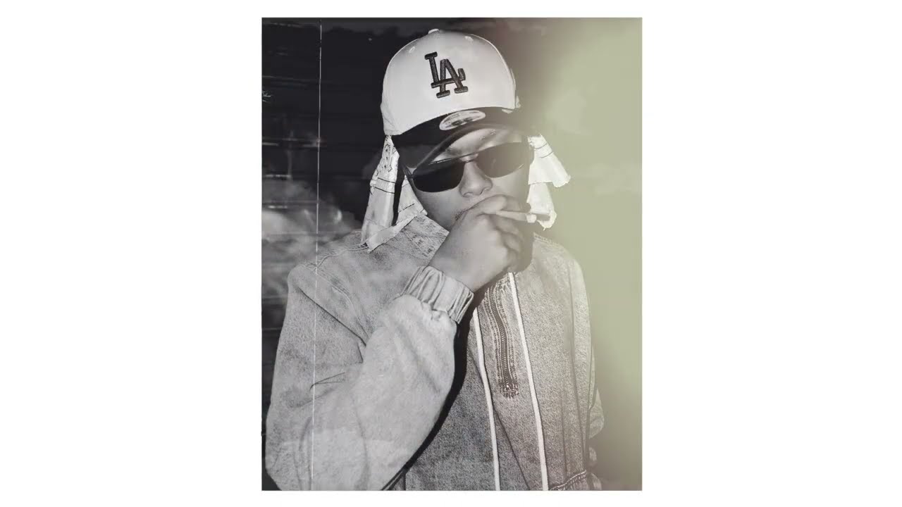 A-Reece x MashBeatz 