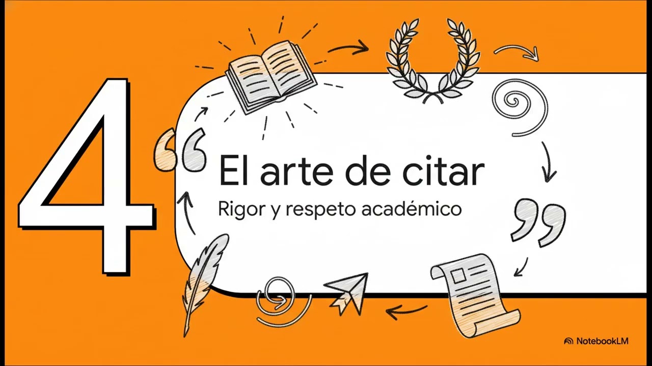 Desmitificando el Estilo APA