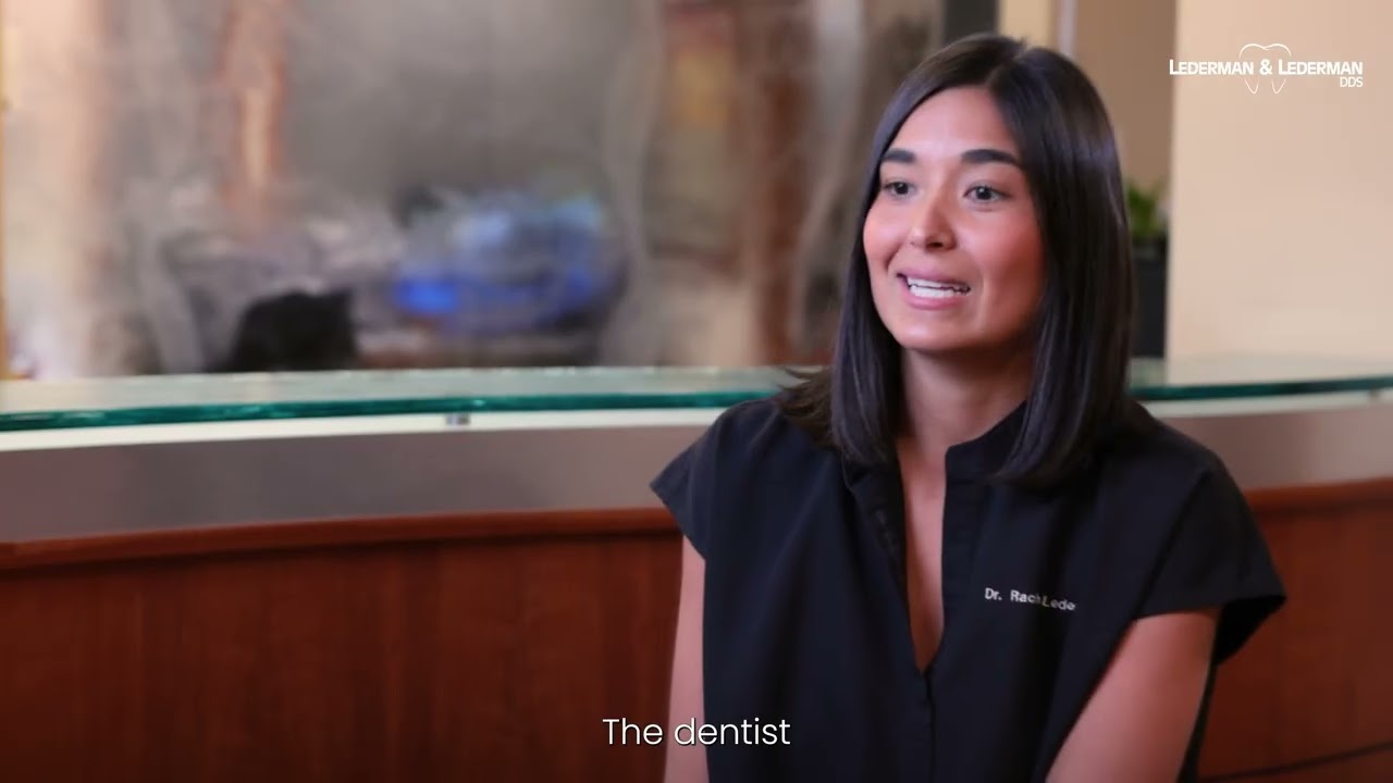 Dr. Rachel Lederman Interview