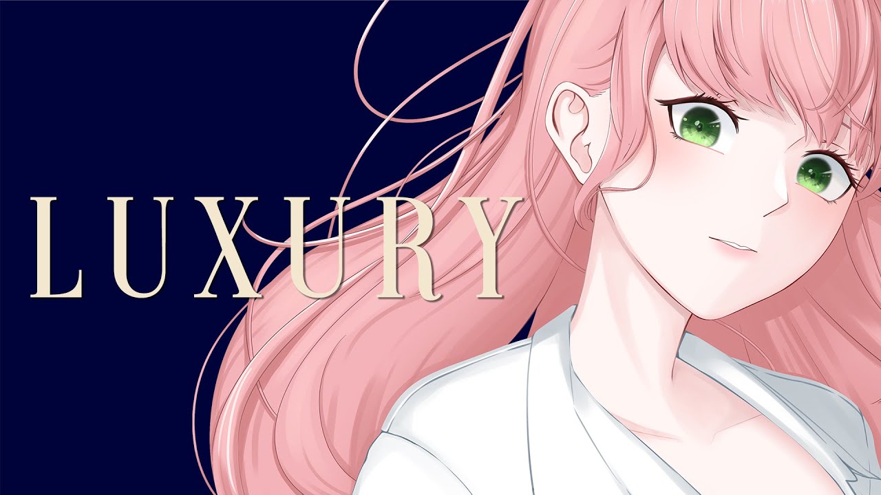 🐽 Luxury - D Gerrard |  Pyork The Pork (Cover)