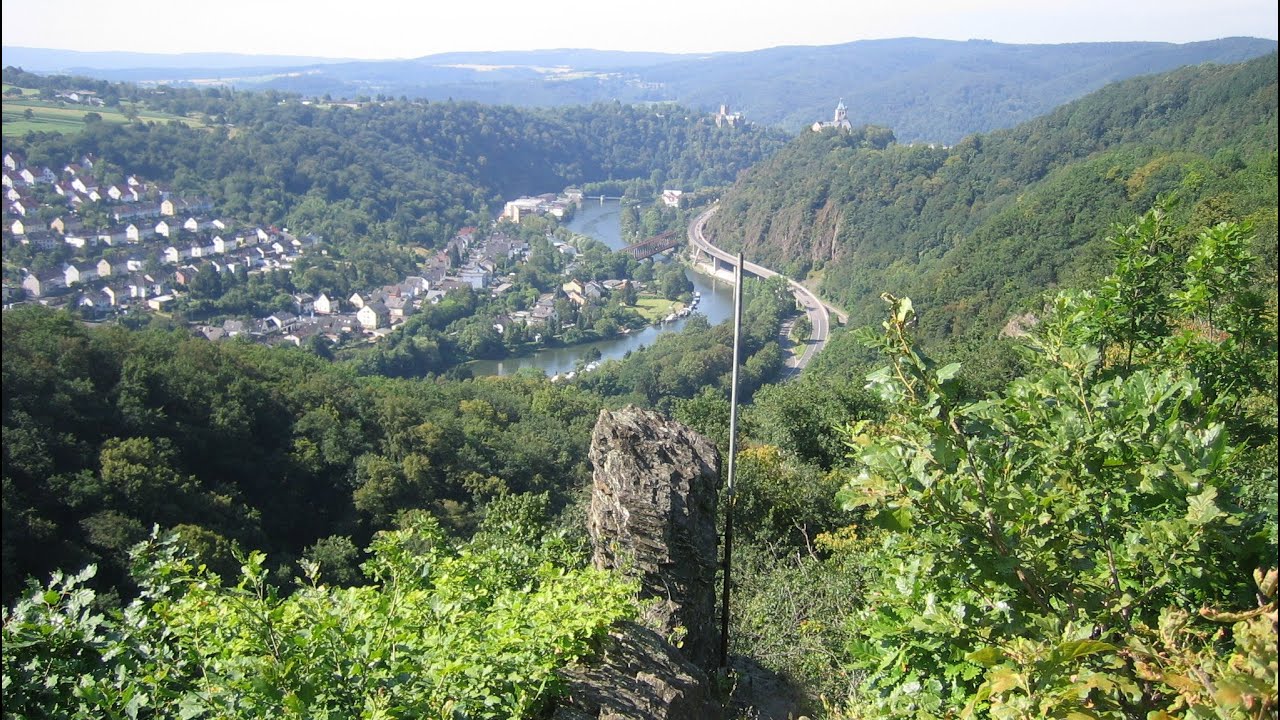 Rhein-Lahn-Tour