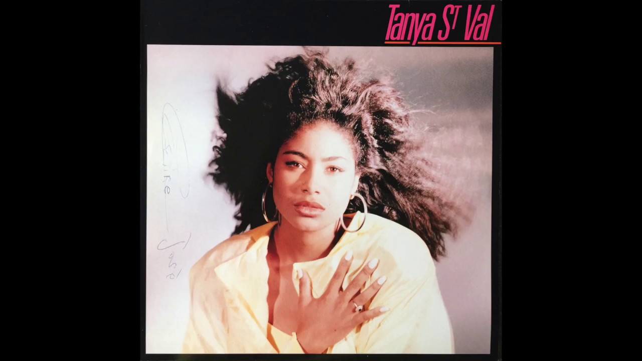 Tanya St Val - Pouki Tou Sa (Carole)