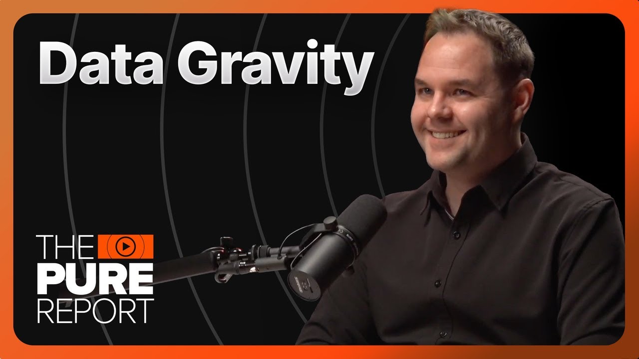 Deciphering Data Gravity: Rethinking the Concept 15 Years Later