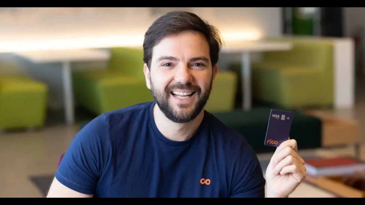 Novidade!!!Rico Visa Infinite passa a acumular pontos na Livelo (2026)