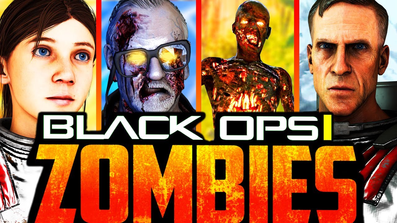 ⭐BLACK OPS ZOMBIES SUPER EASTER EGG!!⭐SPEEDRUN REVERSED!!⭐CALL OF DUTY BLACK OPS 1 ZOMBIES
