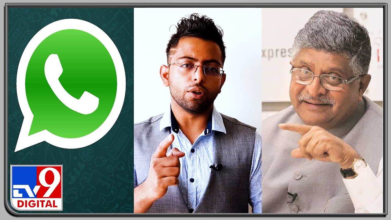 WhatsApp files lawsuit against Indian government: All you need to know