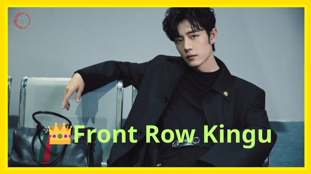 Xiao Zhan Returns to Milan: Front Row for Gucci’s Demna Debut and a Double Luxury Moment