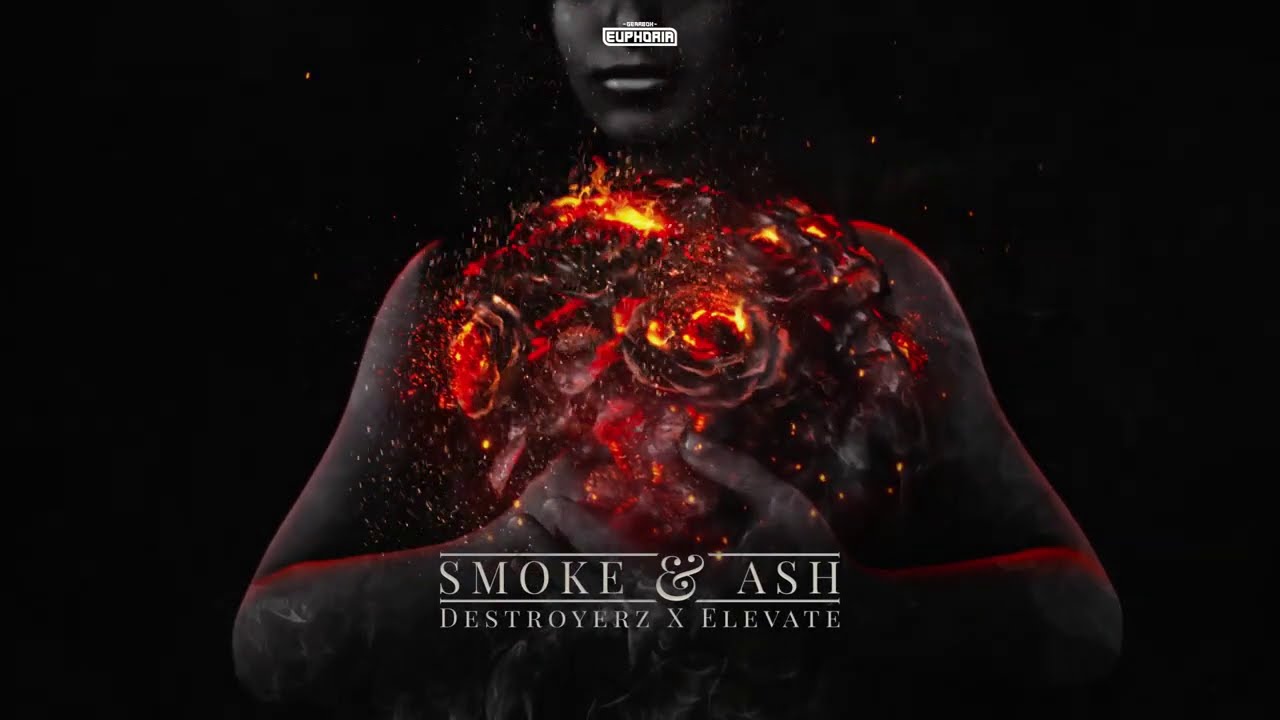 Destroyerz & Elevate - Smoke & Ash [GBE117]