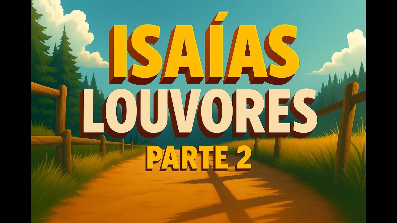 Do Juízo à Salvação Eterna – Isaías 34–66