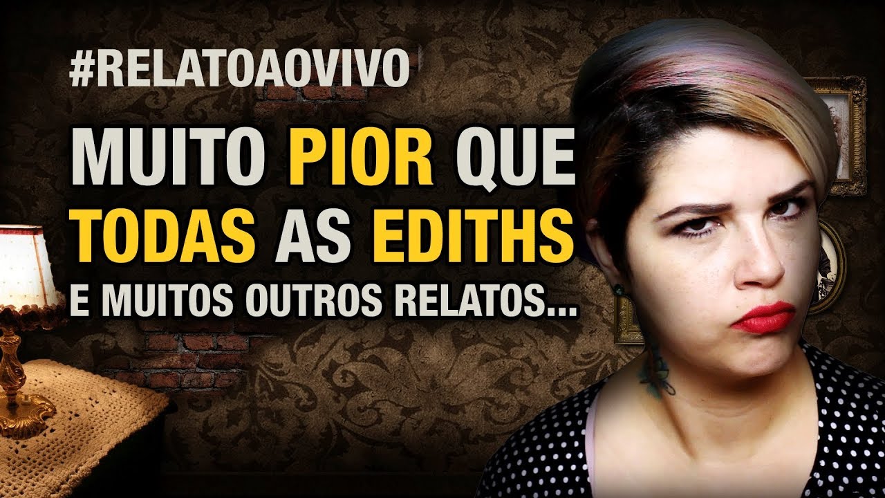 RELATO TRISTE E QUE FEZ MUITA GENTE CHORAR... S&Oacute; RELATOS DE 