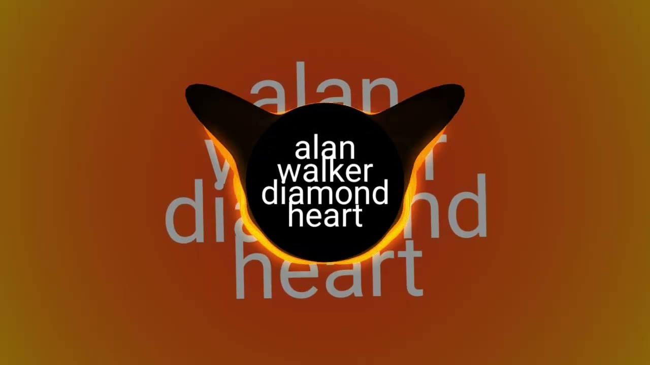 alan walker diamond heart) (VERSÃO PISADINHA REMIX 2026)