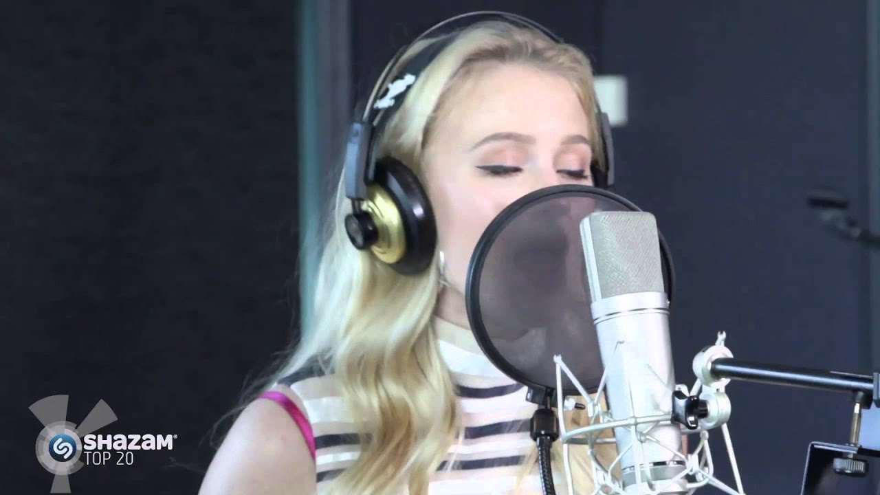 Zara Larsson - Lush Life Acoustic