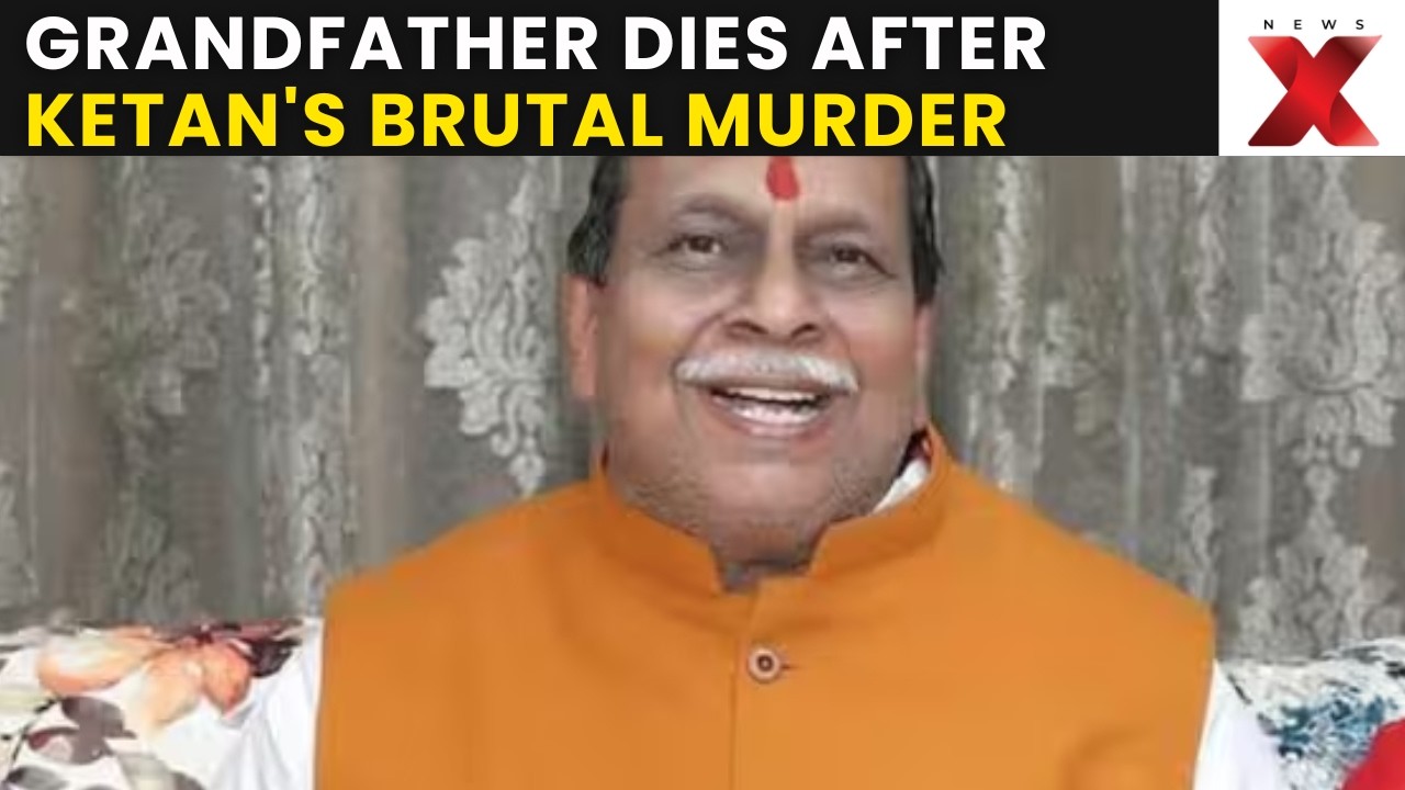 Ketan Agarwal Murder Probe LIVE: Grandfather Dies Weeks After Pune Realtor's Death, Investigation Co