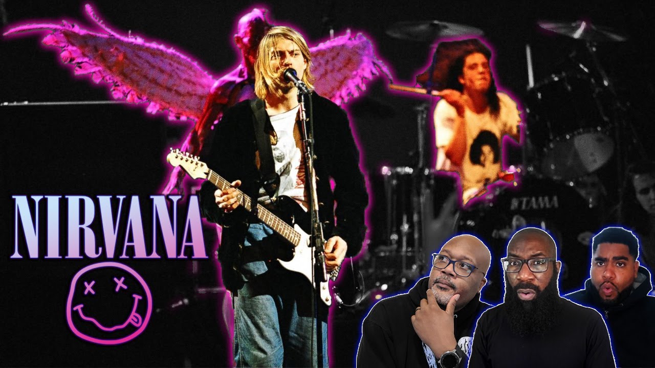 Kurt Cobain's Haunting Performance of 
