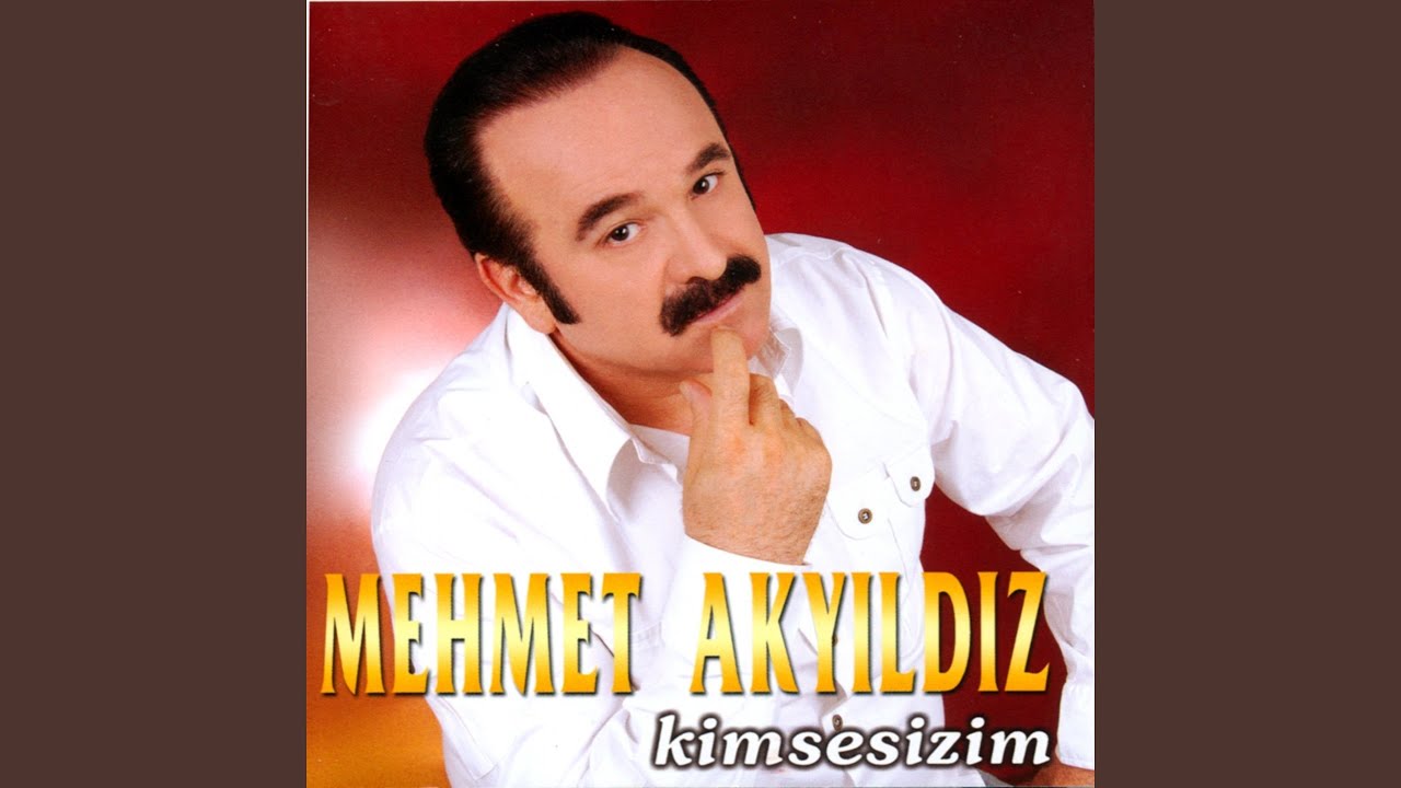 Kimsesizim
