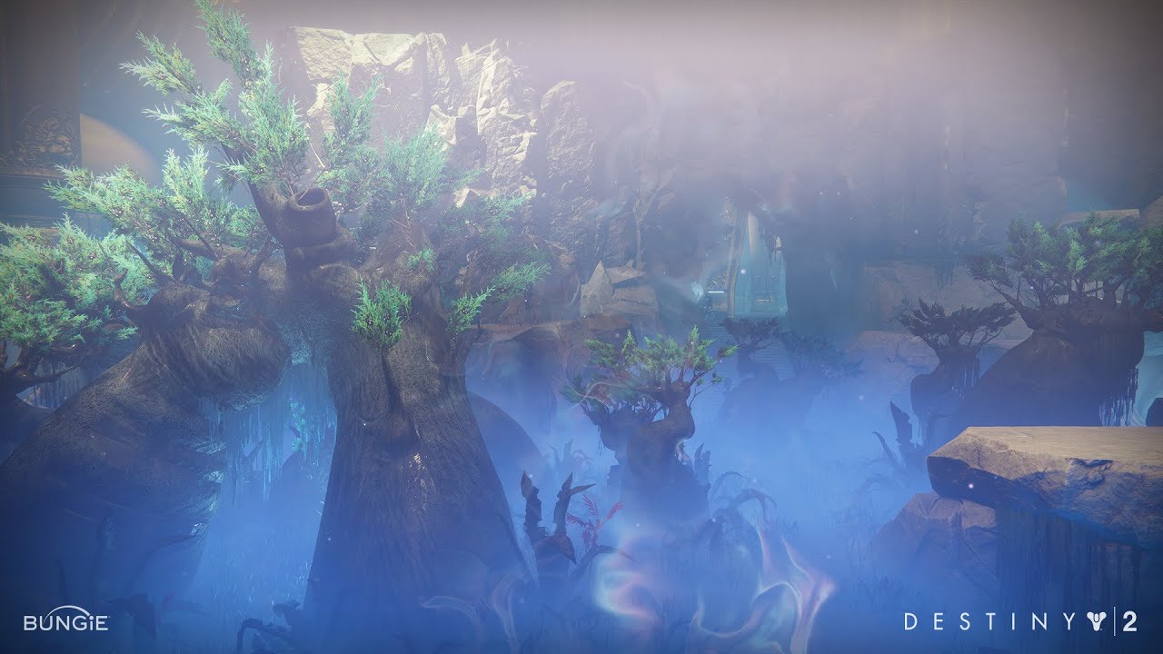 The Hunted Theme Suite