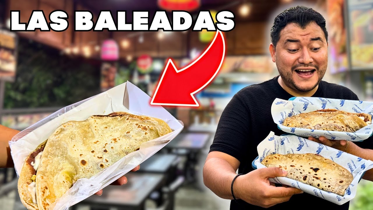 DELICIOSA COMIDA HONDURE&Ntilde;A en EL SALVADOR | Puro sabor Catracho