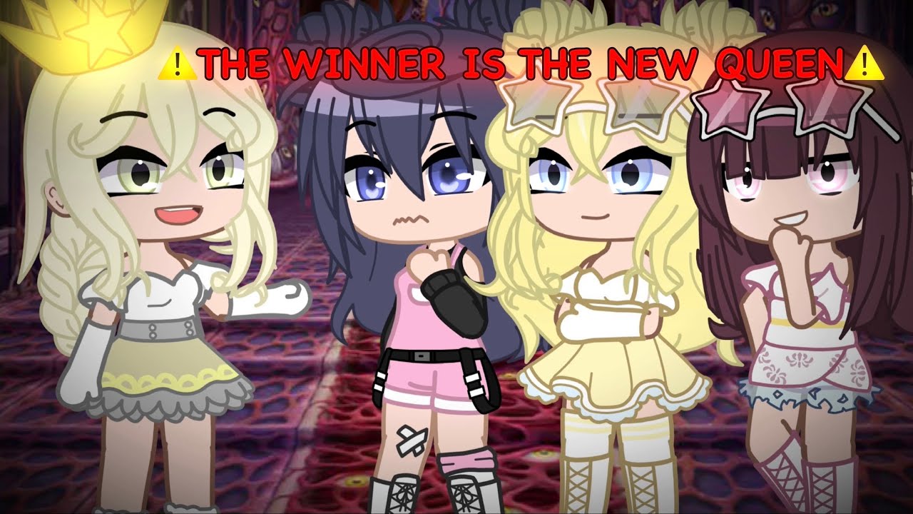 The Royal games [Meme] | Miraculous 🐞 AU